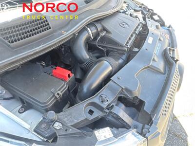 2017 Mercedes-Benz Metris Worker Cargo - Photo 26 - Norco, CA 92860