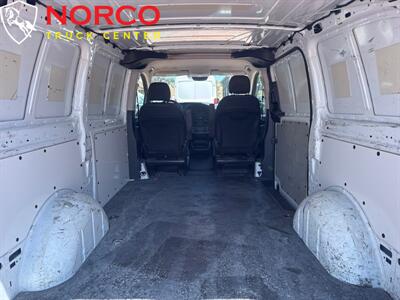 2017 Mercedes-Benz Metris Worker Cargo - Photo 12 - Norco, CA 92860