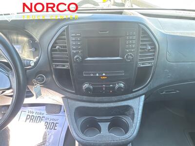 2017 Mercedes-Benz Metris Worker Cargo - Photo 20 - Norco, CA 92860