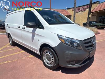 2017 Mercedes-Benz Metris Worker Cargo - Photo 4 - Norco, CA 92860