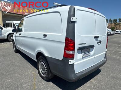 2017 Mercedes-Benz Metris Worker Cargo - Photo 8 - Norco, CA 92860