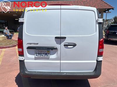 2017 Mercedes-Benz Metris Worker Cargo - Photo 9 - Norco, CA 92860