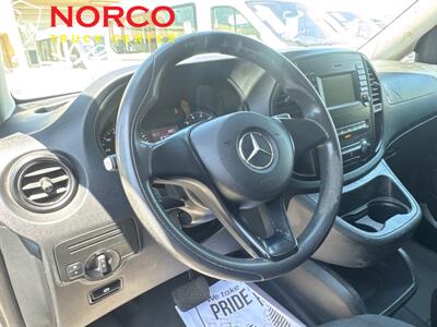 2017 Mercedes-Benz Metris Worker Cargo - Photo 19 - Norco, CA 92860