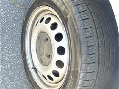 2017 Mercedes-Benz Metris Worker Cargo - Photo 14 - Norco, CA 92860