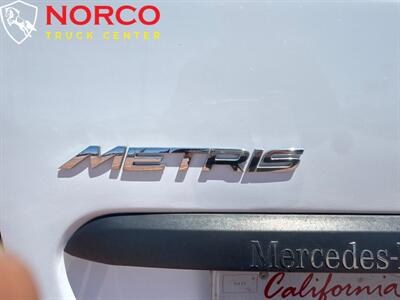 2017 Mercedes-Benz Metris Worker Cargo - Photo 13 - Norco, CA 92860