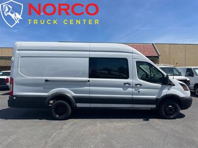 2018 Ford Transit T350 HD  Extended High Roof - Photo 1 - Norco, CA 92860