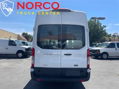 2018 Ford Transit T350 HD  Extended High Roof - Photo 6 - Norco, CA 92860