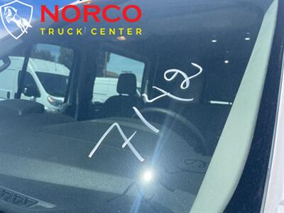 2018 Ford Transit T350 HD  Extended High Roof - Photo 14 - Norco, CA 92860