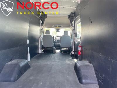 2018 Ford Transit T350 HD  Extended High Roof - Photo 9 - Norco, CA 92860