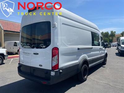 2018 Ford Transit T350 HD  Extended High Roof - Photo 3 - Norco, CA 92860