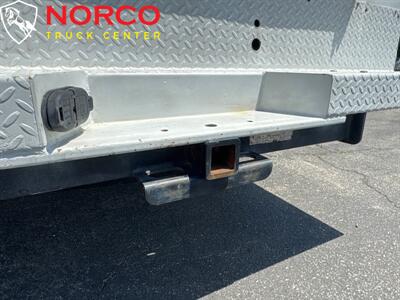 2018 GMC Sierra 3500HD Regular Cab 8' Utility Bed w/ Ladder Rack   - Photo 12 - Norco, CA 92860