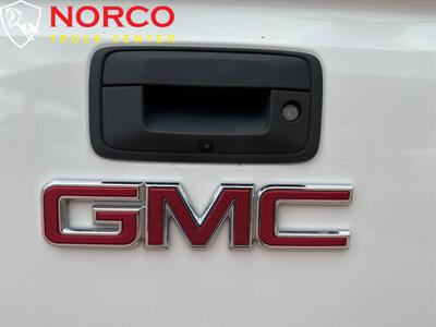 2018 GMC Sierra 3500HD Regular Cab Long Bed w/ Ladder Rack   - Photo 11 - Norco, CA 92860