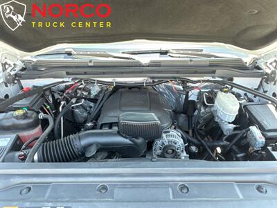 2018 GMC Sierra 3500HD Regular Cab 8' Utility Bed w/ Ladder Rack   - Photo 23 - Norco, CA 92860