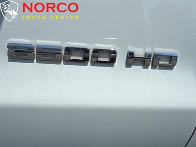 2018 GMC Sierra 3500HD Regular Cab 8' Utility Bed w/ Ladder Rack   - Photo 13 - Norco, CA 92860