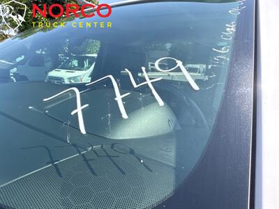 2018 GMC Sierra 3500HD Regular Cab 8' Utility Bed w/ Ladder Rack   - Photo 25 - Norco, CA 92860