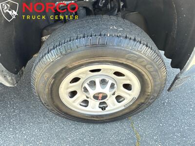 2018 GMC Sierra 3500HD Regular Cab 8' Utility Bed w/ Ladder Rack   - Photo 15 - Norco, CA 92860