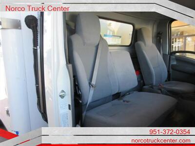 2016 ISUZU NPR refridgeration unit - Photo 14 - Norco, CA 92860