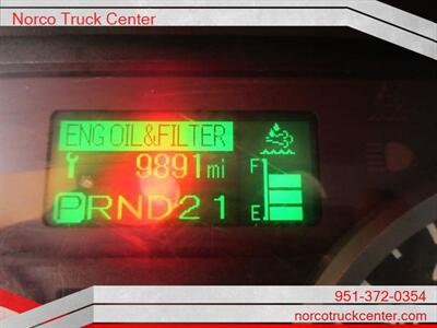 2016 ISUZU NPR refridgeration unit - Photo 17 - Norco, CA 92860