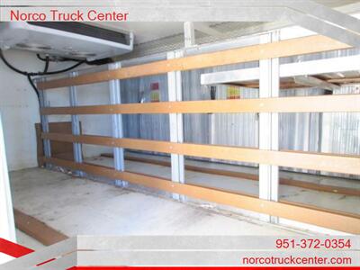 2016 ISUZU NPR refridgeration unit - Photo 5 - Norco, CA 92860