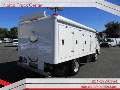 2016 ISUZU NPR refridgeration unit - Photo 8 - Norco, CA 92860