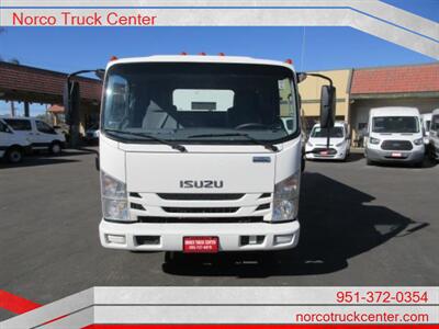 2016 ISUZU NPR refridgeration unit - Photo 10 - Norco, CA 92860