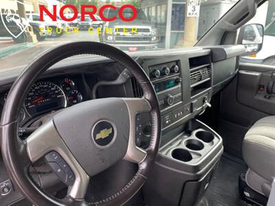 2018 Chevrolet Express Cargo 3500   - Photo 13 - Norco, CA 92860