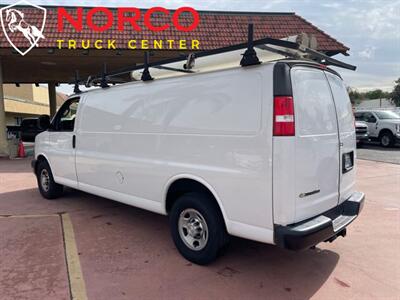 2018 Chevrolet Express Cargo 3500   - Photo 6 - Norco, CA 92860