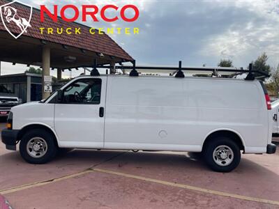 2018 Chevrolet Express Cargo 3500   - Photo 5 - Norco, CA 92860
