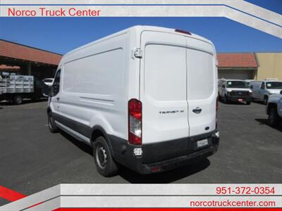 2016 Ford Transit T150 Medium Roof  148 " WB - Photo 6 - Norco, CA 92860