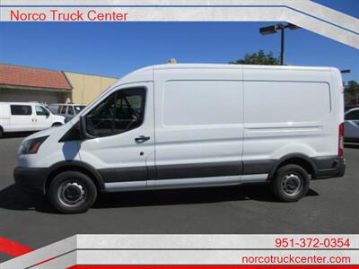 2016 Ford Transit T150 Medium Roof  148 " WB - Photo 2 - Norco, CA 92860
