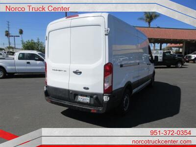 2016 Ford Transit T150 Medium Roof  148 " WB - Photo 5 - Norco, CA 92860