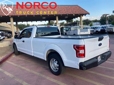 2018 Ford F-150  Extended Cab Long Bed - Photo 3 - Norco, CA 92860
