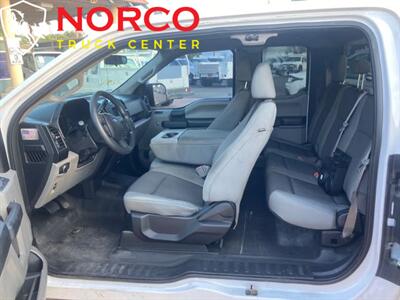 2018 Ford F-150  Extended Cab Long Bed - Photo 10 - Norco, CA 92860
