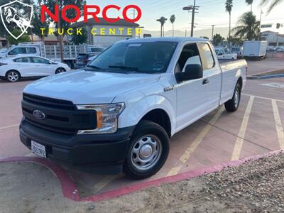 2018 Ford F-150  Extended Cab Long Bed - Photo 4 - Norco, CA 92860