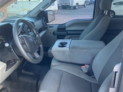 2018 Ford F-150  Extended Cab Long Bed - Photo 5 - Norco, CA 92860