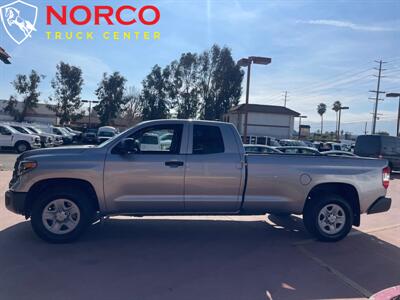 2021 Toyota Tundra SR Extended Cab Long Bed   - Photo 5 - Norco, CA 92860