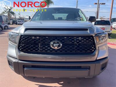 2021 Toyota Tundra SR Extended Cab Long Bed   - Photo 3 - Norco, CA 92860