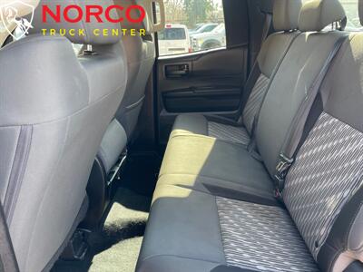 2021 Toyota Tundra SR Extended Cab Long Bed   - Photo 16 - Norco, CA 92860