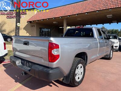 2021 Toyota Tundra SR Extended Cab Long Bed   - Photo 8 - Norco, CA 92860