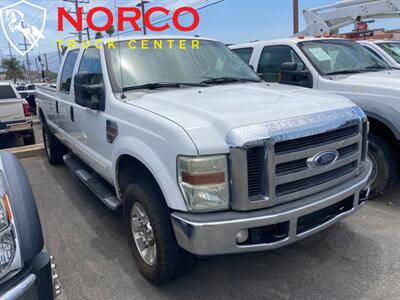2008 Ford F-350 Super Duty 4dr Crew Cab  Lariat Diesel 4x4 - Photo 2 - Norco, CA 92860