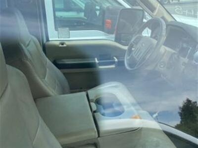 2008 Ford F-350 Super Duty XL XL 4dr Crew Cab  Lariat Diesel 4x4 - Photo 6 - Norco, CA 92860