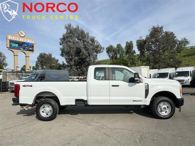 2023 Ford F-250 Super Duty XL Extended Cab Long Bed Diesel 4x4 - Photo 1 - Norco, CA 92860