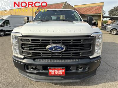 2023 Ford F-250 Super Duty XL Extended Cab Long Bed Diesel 4x4 - Photo 3 - Norco, CA 92860