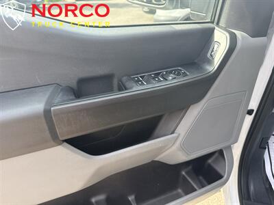 2023 Ford F-250 Super Duty XL Extended Cab Long Bed Diesel 4x4 - Photo 16 - Norco, CA 92860