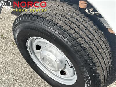 2023 Ford F-250 Super Duty XL Extended Cab Long Bed Diesel 4x4 - Photo 13 - Norco, CA 92860