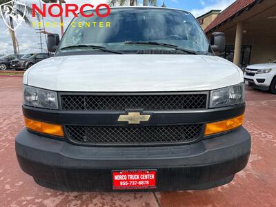2021 Chevrolet Express 2500 G2500 Cargo   - Photo 5 - Norco, CA 92860