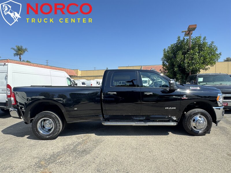 2024 RAM 3500 Big Horn Crew Cab Long Bed Dually Diesel 4x4  