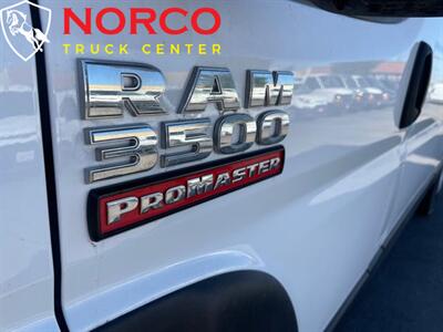 2021 RAM ProMaster Cargo 3500 159 WB  High Roof Extended Van - Photo 4 - Norco, CA 92860