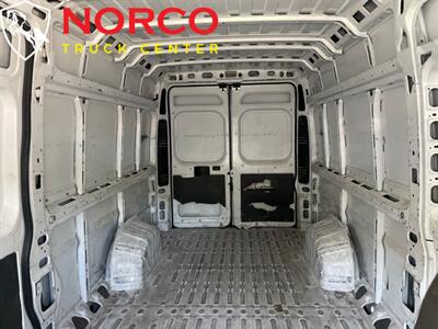 2021 RAM ProMaster Cargo 3500 159 WB  High Roof Extended Van - Photo 7 - Norco, CA 92860