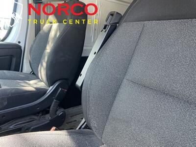 2021 RAM ProMaster Cargo 3500 159 WB  High Roof Extended Van - Photo 6 - Norco, CA 92860